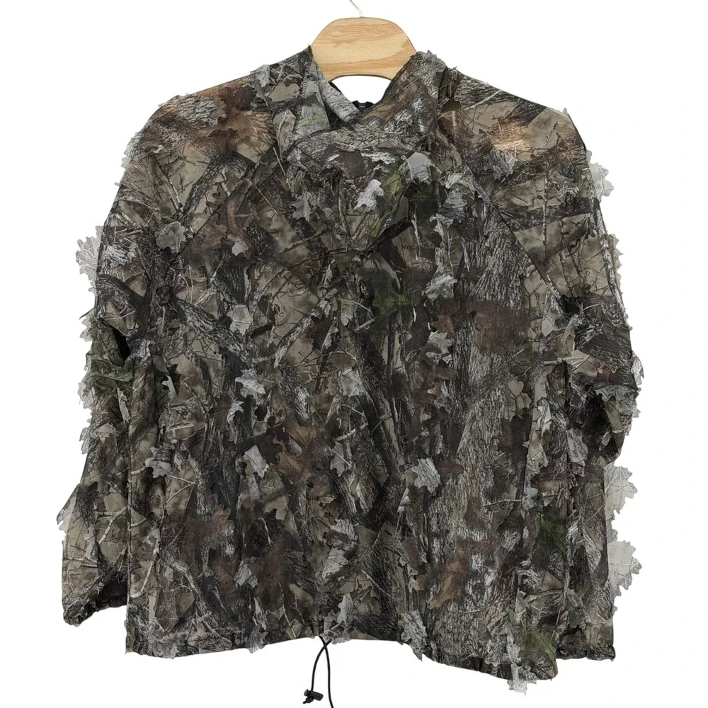 Red Head Brand Co. ghillie style
